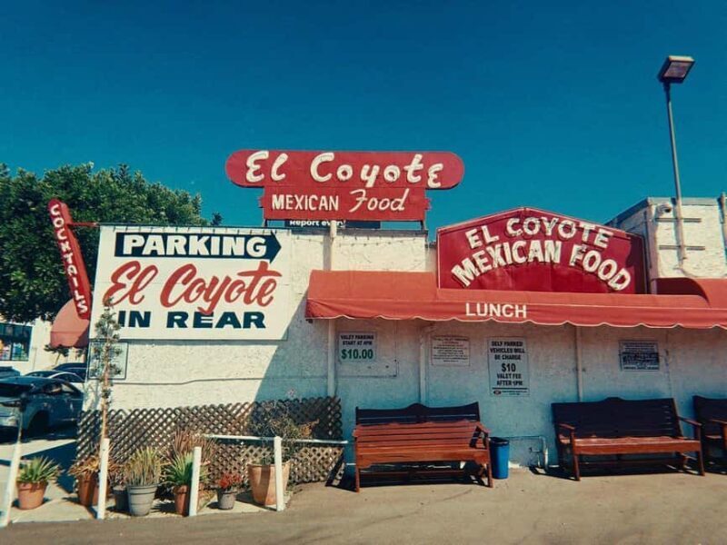 Los Angeles: Manson Family Murders Premium Limo Tour - Key Points