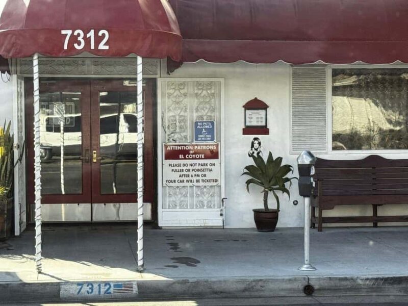 Los Angeles: Manson Family Murders Premium Limo Tour - A Deep Dive into the Experience