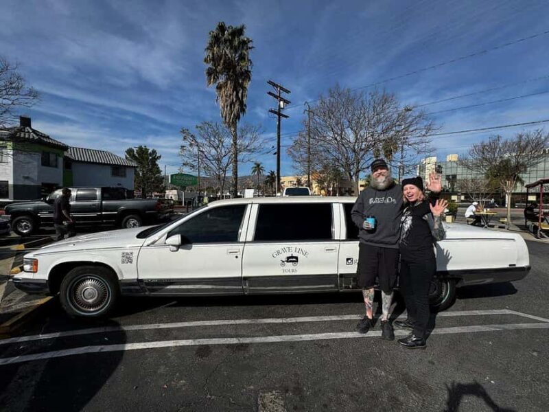 Los Angeles: Manson Family Murders Premium Limo Tour - Final Thoughts: Is It Worth It?