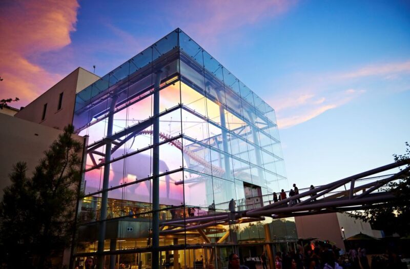 Los Angeles: Natural History Museum of LA Entry Ticket - Frequently Asked Questions