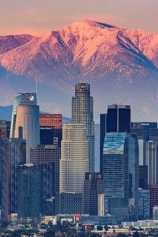 Los Angeles: Night Flight Tour - Practical Tips for Booking and Enjoying the Tour