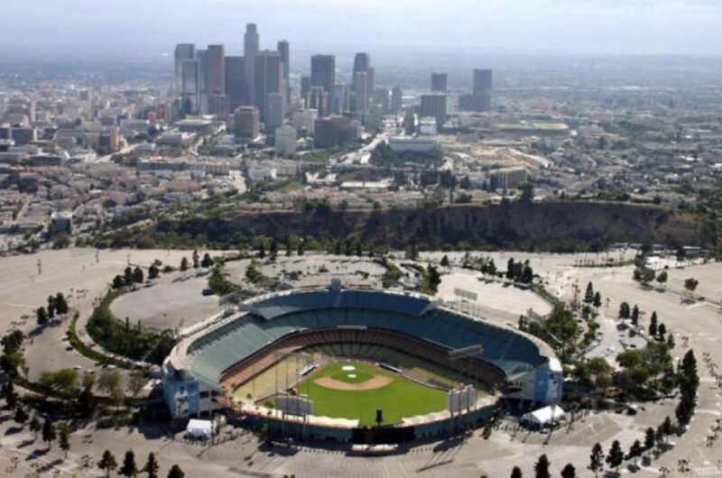 Los Angeles: Night Flight Tour - Who Is This Tour Perfect For?