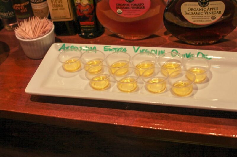 Los Angeles: Old Pasadena Food Tasting Walking Tour - Practical Details: What to Know Before You Go