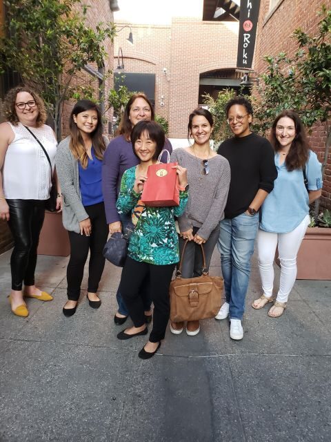 Los Angeles: Old Pasadena Food Tasting Walking Tour - Who Is This Tour Best For?