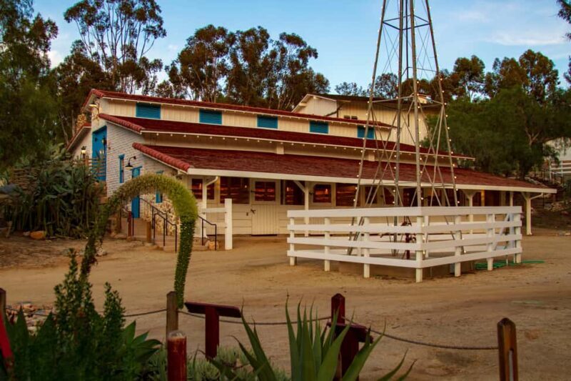 Los Angeles/Orange County: Carlsbad Seaside Village Tour - FAQ