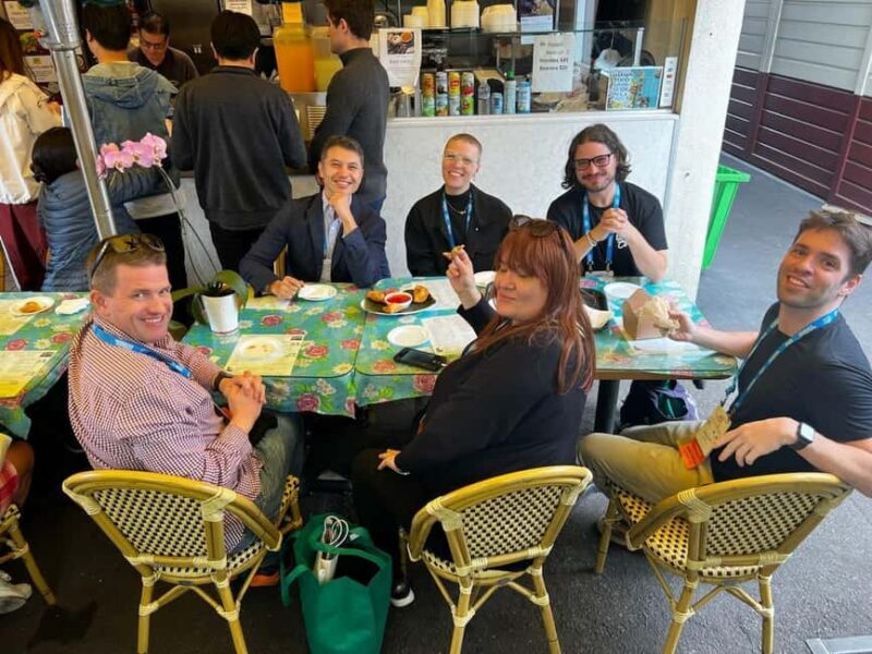 Los Angeles: Original Farmers Market Foodie History Tour - A Closer Look at the Market and Its Offerings