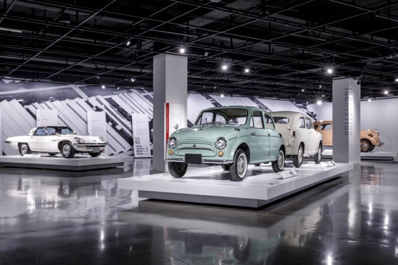 Los Angeles: Petersen Automotive Museum Vault Access - Practical Tips for Your Visit