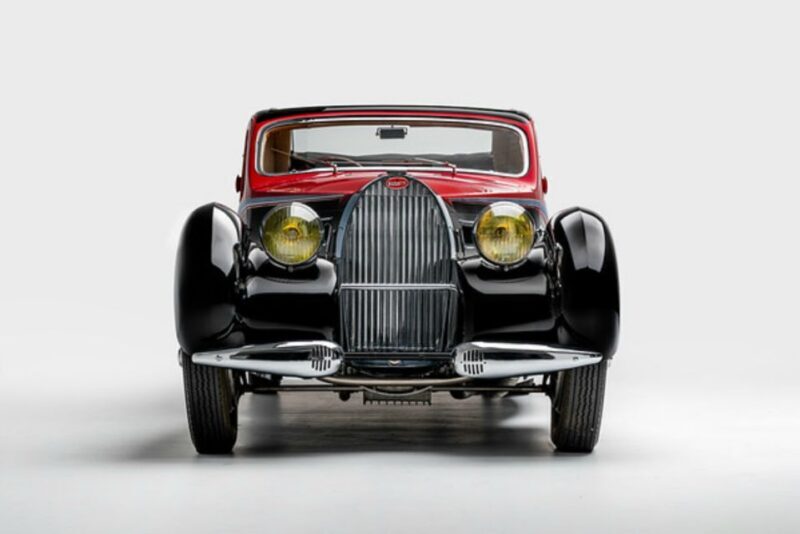 Los Angeles: Petersen Automotive Museum Vault Access - FAQs