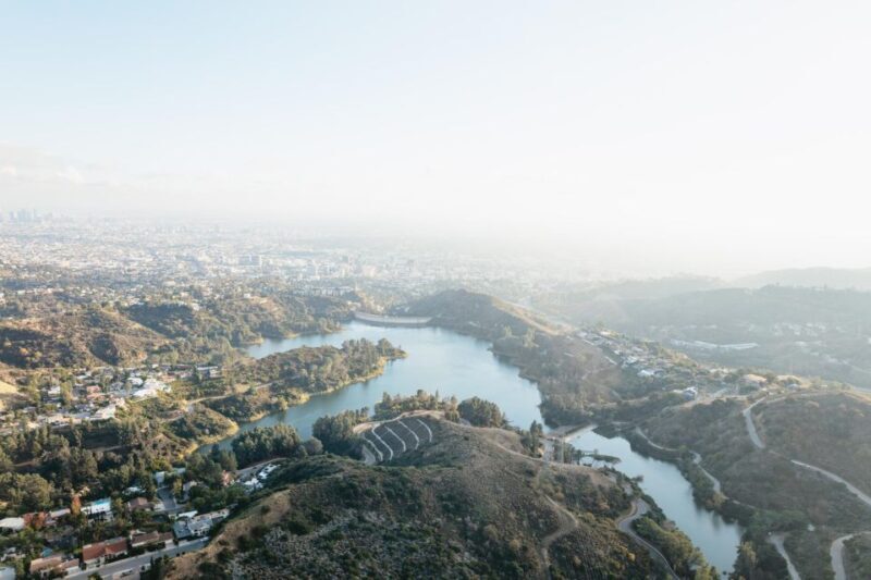 Los Angeles: Private 1-Hour Sightseeing Helicopter Tour - FAQ