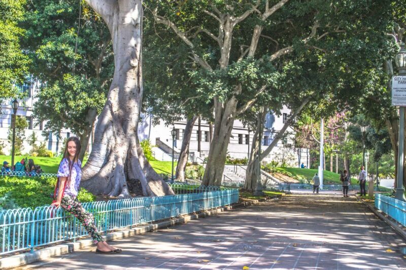 Los Angeles: Private 2-Hour Historic Tour - Key Points