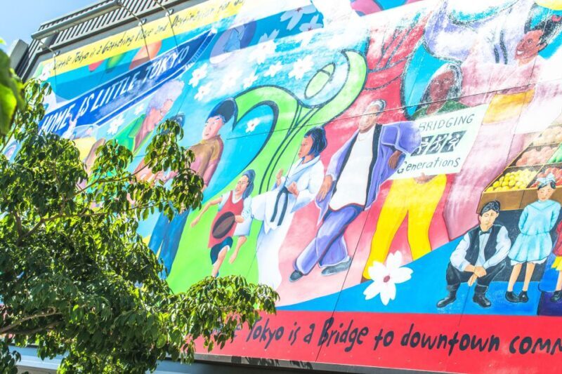 Los Angeles: Private 2-Hour Historic Tour - Practical Details That Matter