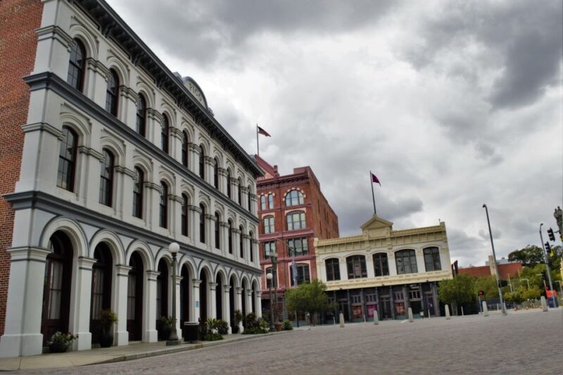 Los Angeles: Private 2-Hour Historic Tour - Frequently Asked Questions