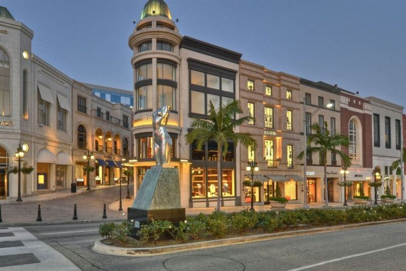 Los Angeles: Private 3-Hour Tour by SUV - What is this Los Angeles private SUV tour all about?