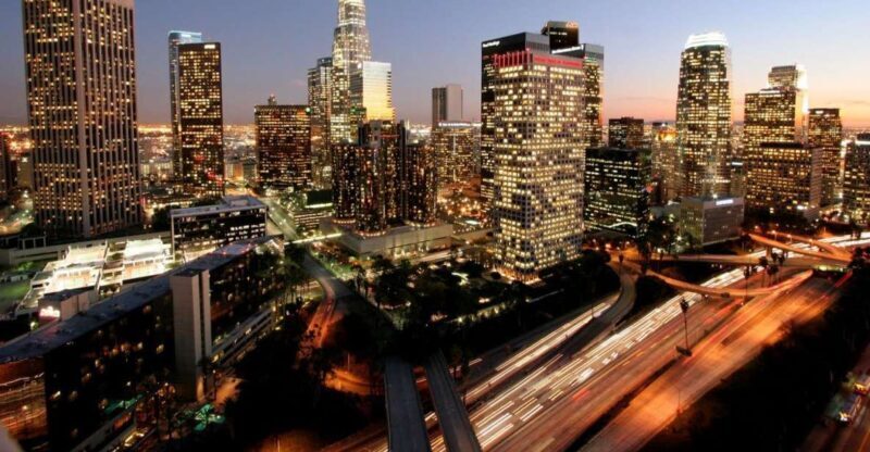 Los Angeles: Private 3-Hour Tour by SUV - What about the logistics?