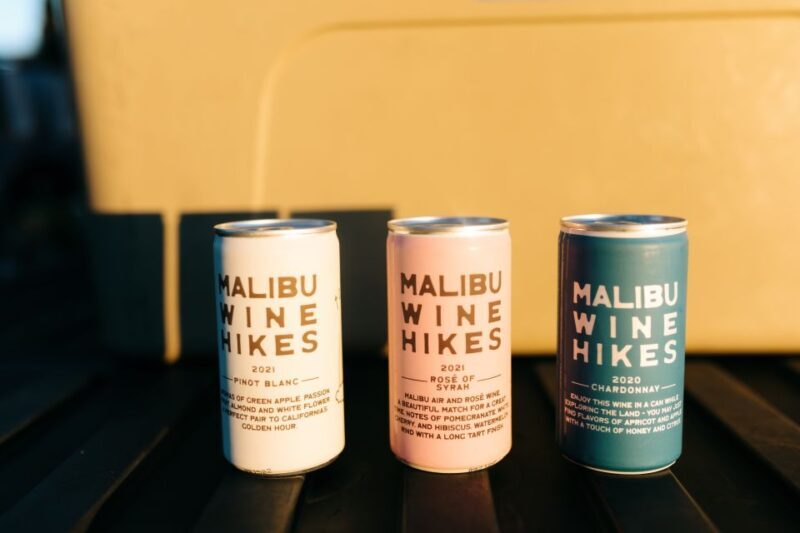 Los Angeles: Private 4x4 Vineyard Tour in Malibu - Who Should Consider This Tour?