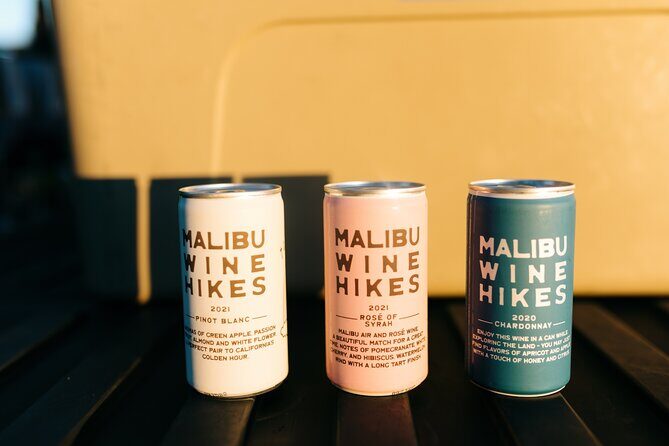 Los Angeles: Private 4x4 Vineyard Tour in Malibu - Who Will Love This Tour?