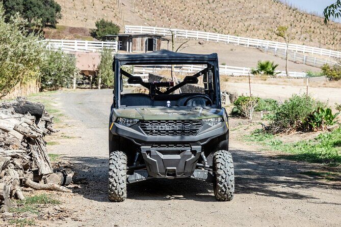 Los Angeles: Private 4x4 Vineyard Tour in Malibu - Final Thoughts