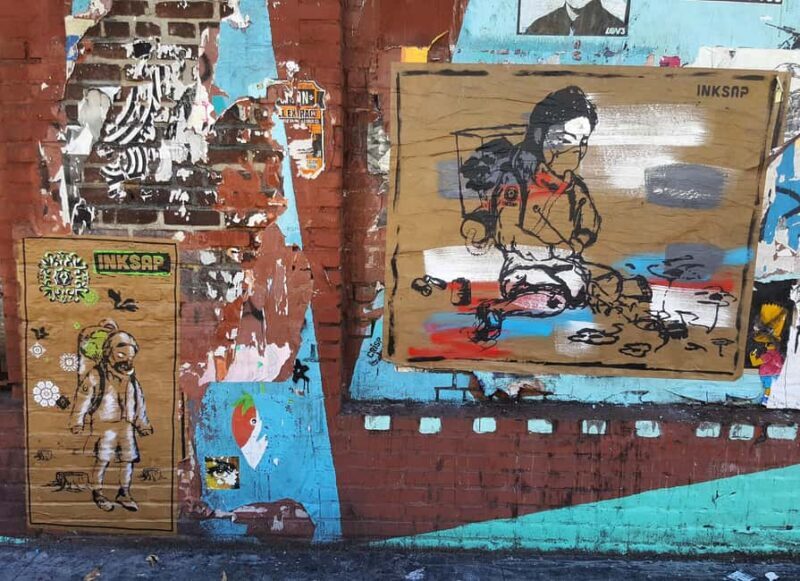 Los Angeles: Private Alley Adventure Graffiti Bike Tour - Who Should Consider This Tour?