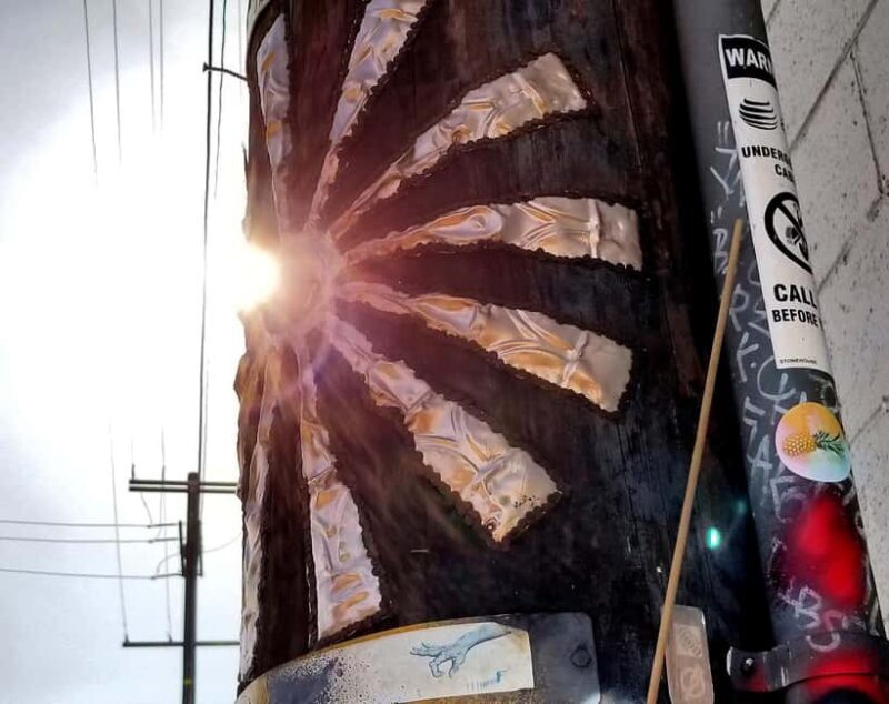 Los Angeles: Private Alley Adventure Graffiti Bike Tour - FAQ