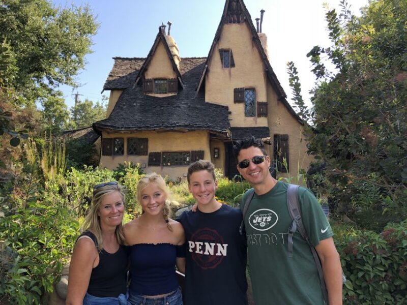 Los Angeles: Private Celebrity Homes Tour - A Closer Look at the Tour Experience