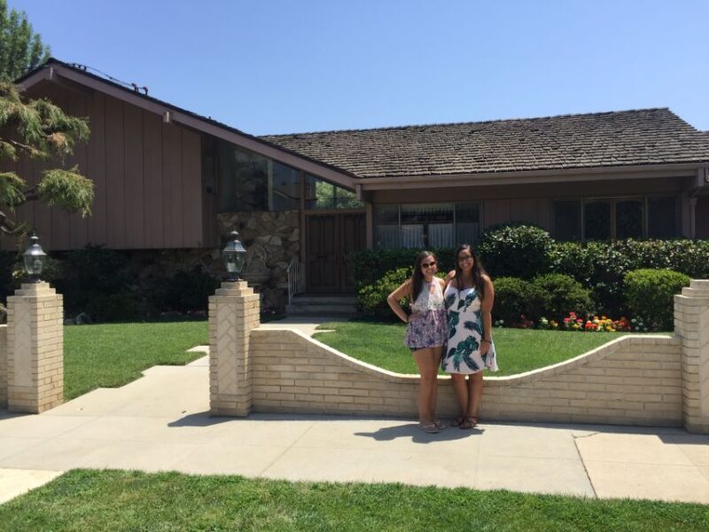 Los Angeles: Private Celebrity Homes Tour - What Makes This Tour Stand Out?