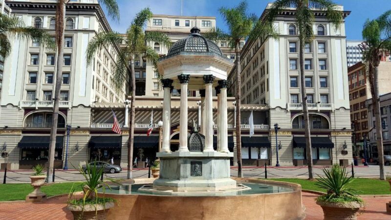 Los Angeles: Private Celebrity Homes Tour - Practicalities and Considerations