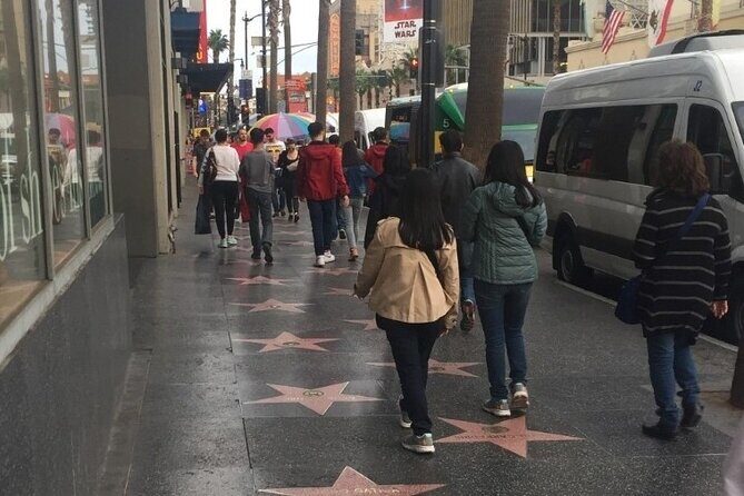 Los Angeles Private City Tour - Exploring the Los Angeles Private City Tour: A Friendly Take