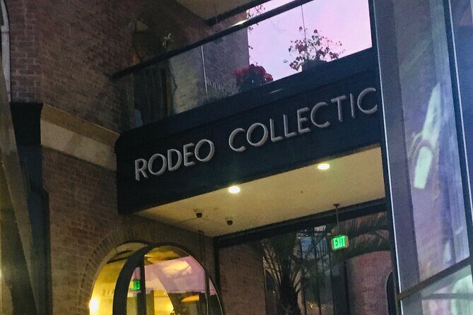 Los Angeles Private City Tour - The Practicalities