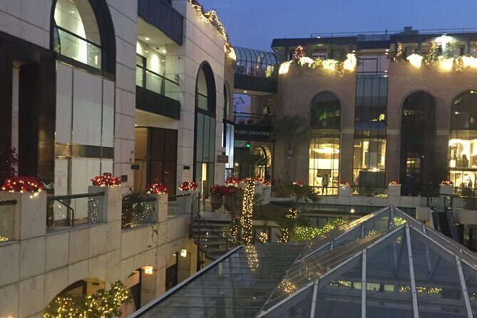 Los Angeles Private City Tour - Final Thoughts: Who Should Consider This Tour?