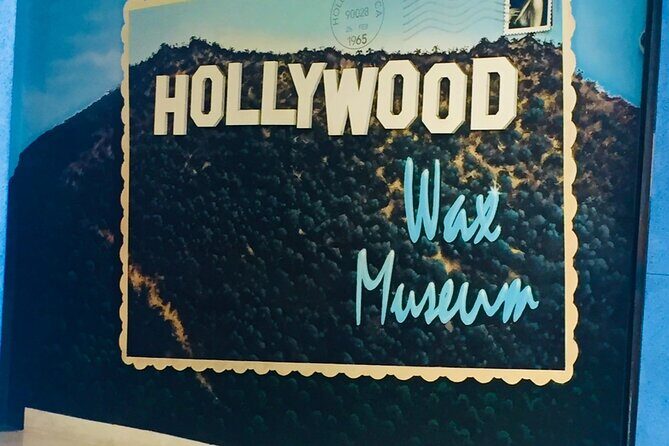 Los Angeles Private City Tour - FAQs