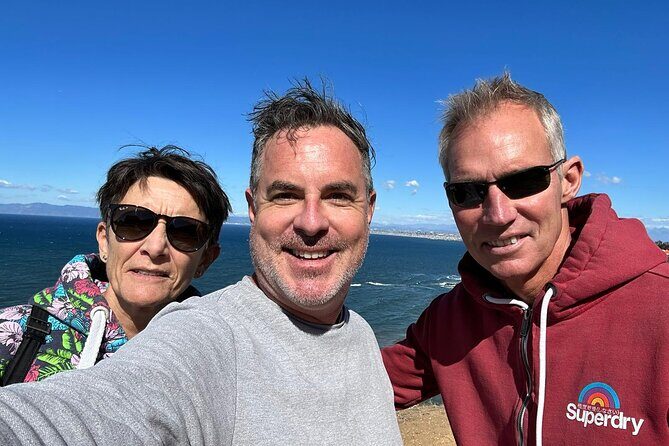 Los Angeles : Private Custom Tour with A Guide (Car Option) - The Details Matter: Duration, Price, and Group Size