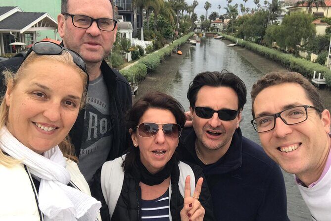 Los Angeles : Private Custom Tour with A Guide (Car Option) - Who Will Love This Tour?