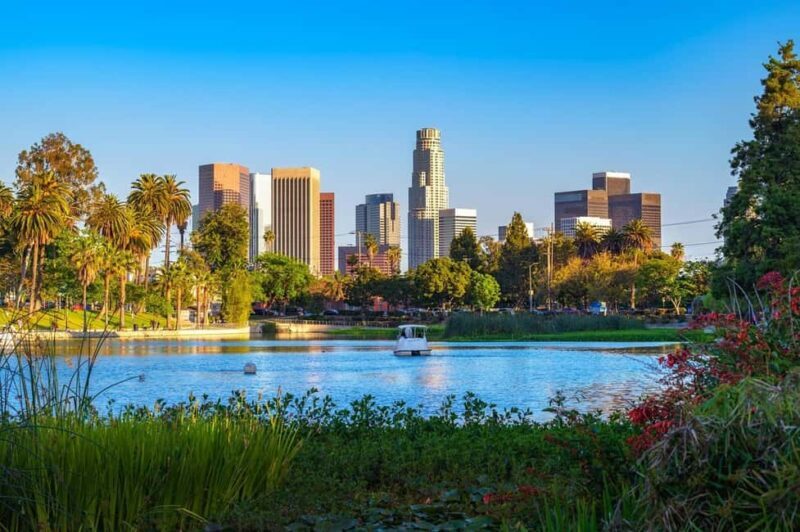 Los Angeles: Private Full-Day or Half-Day City Tour - An in-depth look at the tour experience