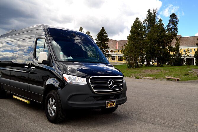 Los Angeles Private Full-Day Tour - The Highlights of the Tour