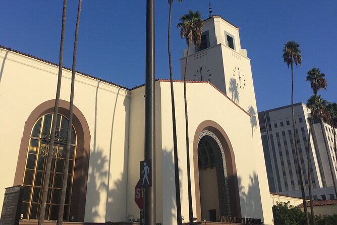 Los Angeles Private Full-Day Tour - FAQ