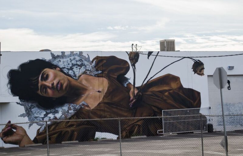 Los Angeles: Private Graffiti Tour in the Arts District - FAQs