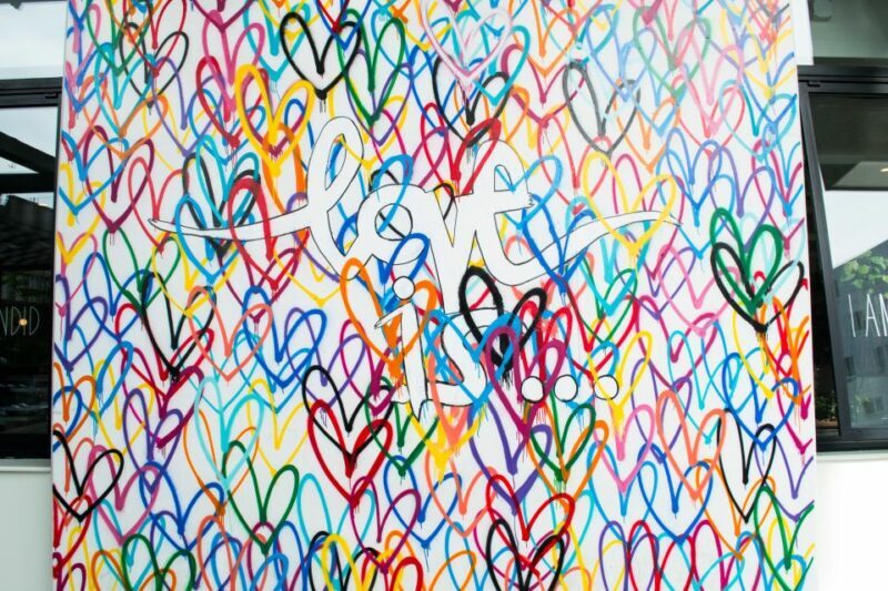 Los Angeles: Private Graffiti Tour in the Arts District - Final Thoughts