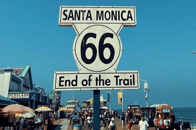 Los Angeles Private, Guided, Full-Day Sightseeing Tour - FAQs