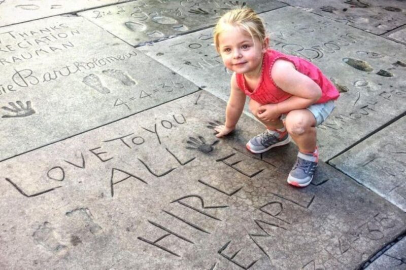 Los Angeles: Private Half Day City Tour - Cruising Down Rodeo Drive and Beverly Hills