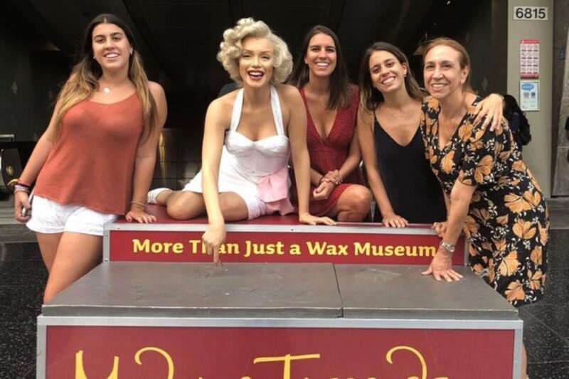 Los Angeles: Private Half Day City Tour - Transportation and Comfort