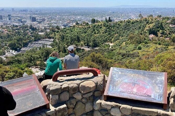 Los Angeles Private Mulholland Drive Scenic and Santa Monica Tour - Practical Details and What to Expect