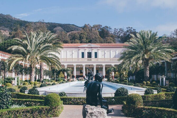 Los Angeles Private Mulholland Drive Scenic and Santa Monica Tour - Final Thoughts: Who Is This Tour Best For?