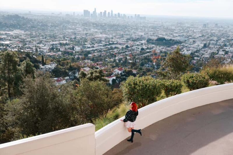 Los Angeles: Private Professional Vacation Photoshoot - Analyzing the Value