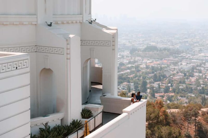 Los Angeles: Private Professional Vacation Photoshoot - The Sum Up