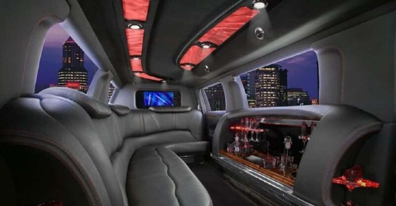 Los Angeles: Private Sightseeing Tour in a Limousine - 4hrs - The Practical Side: Price, Duration, and Comfort