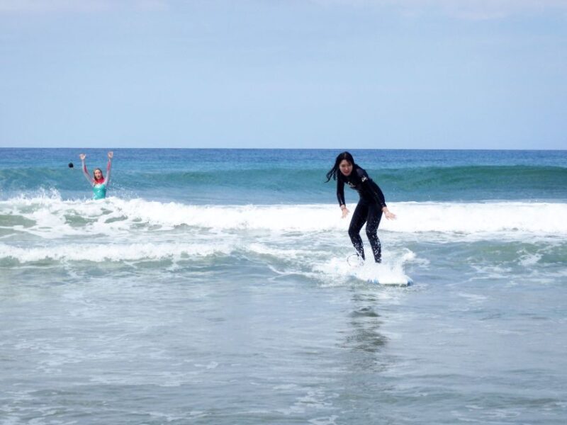 Los Angeles: Private Surf Lesson - The Value of the Experience