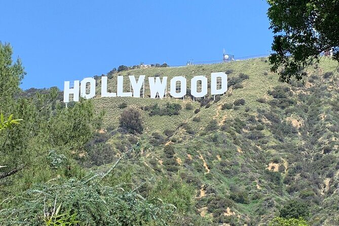 Los Angeles Private Tour - Key Points