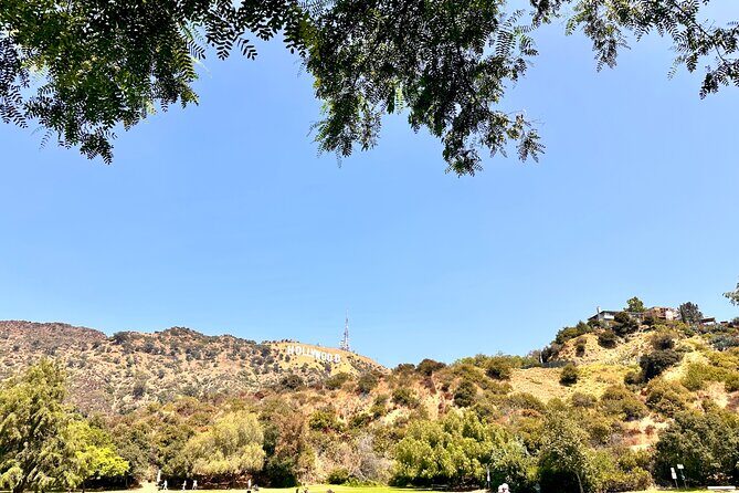 Los Angeles Private Tour - Practical Considerations