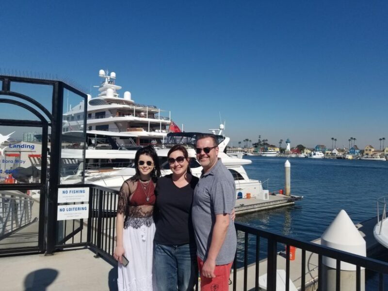 Los Angeles Private Tour - Final Thoughts