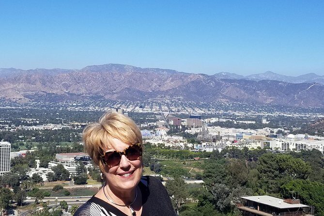 Los Angeles Private Tour - FAQ